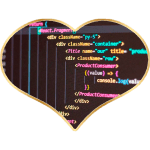 [Icono corazón]