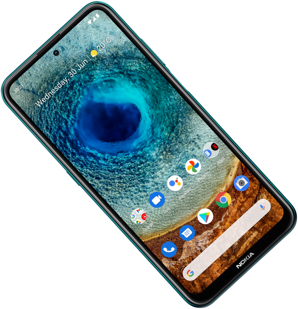 [nokia_X10-DTC-PROCESSOR]