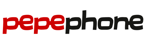 [Logo pepephone]