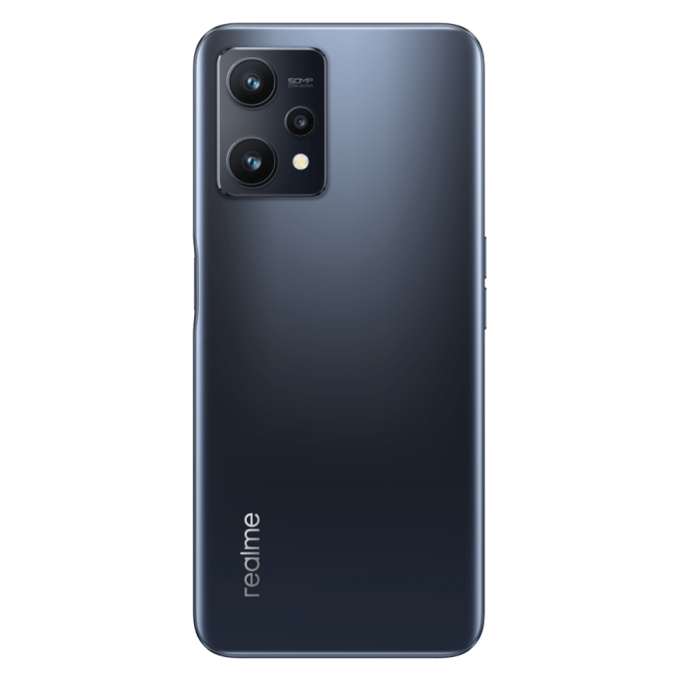 [realme 9]