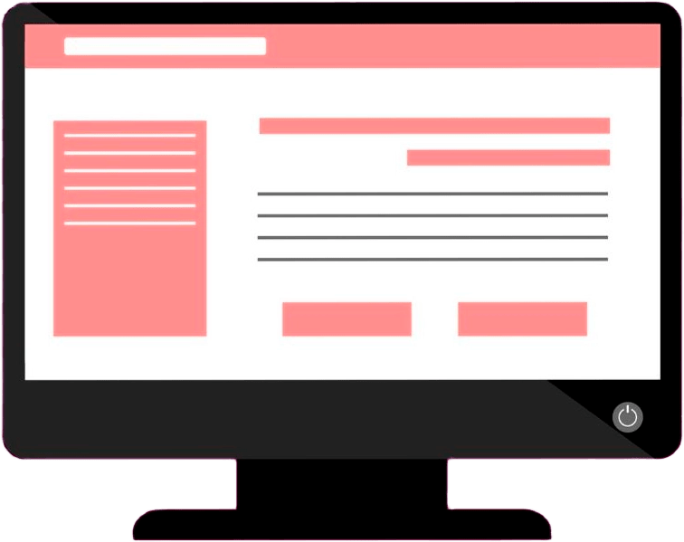 [Icono responsive pc torre]