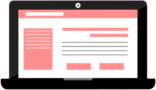 [Icono responsive portátil]