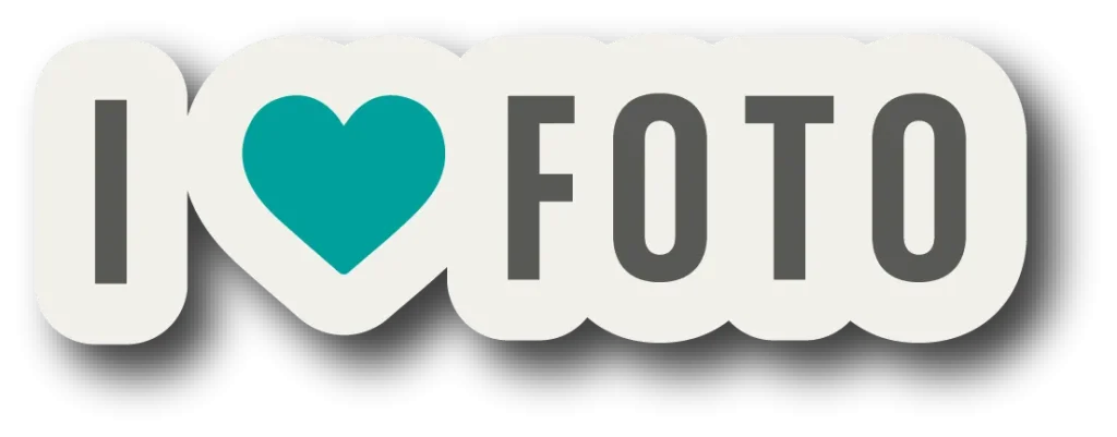 I love foto