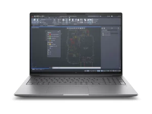 HP ZBook