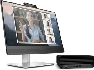 HP Pro SFF