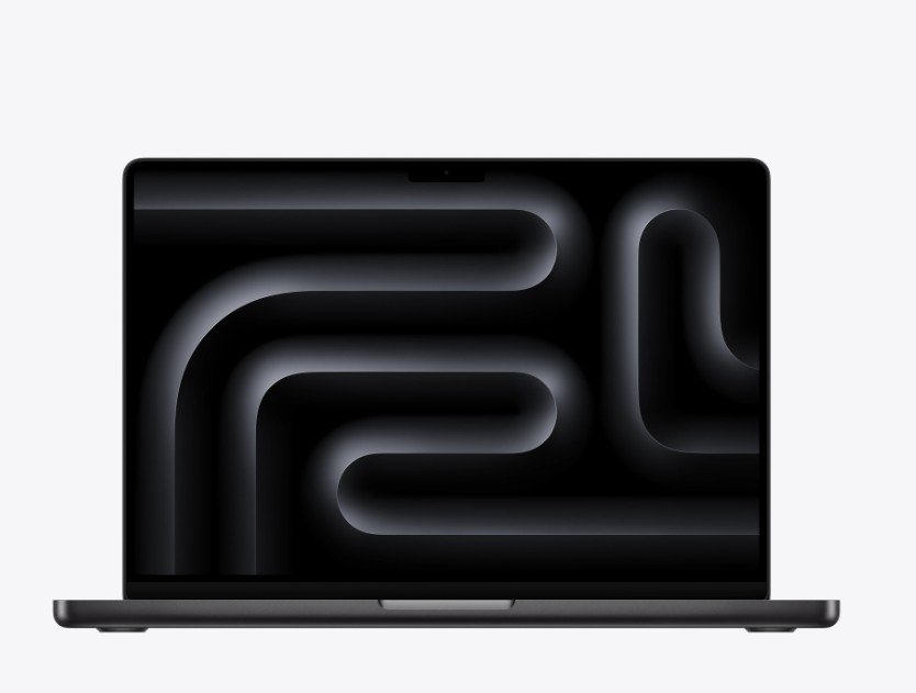 Apple Macbook Pro 14"/ M5 Pro 15-Core CPU/ 24GB/ 1TB SSD/ 16-Core GPU/ varios colores - Imagen 4