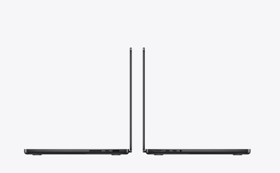 Apple Macbook Pro 14"/ M5 Pro 15-Core CPU/ 24GB/ 1TB SSD/ 16-Core GPU/ varios colores - Imagen 3