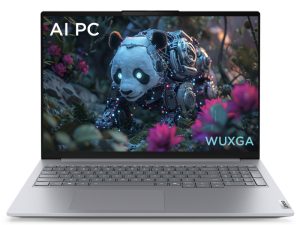 Lenovo ThinkBook 16 G8 IAL | AI PC - 21SK0077SP