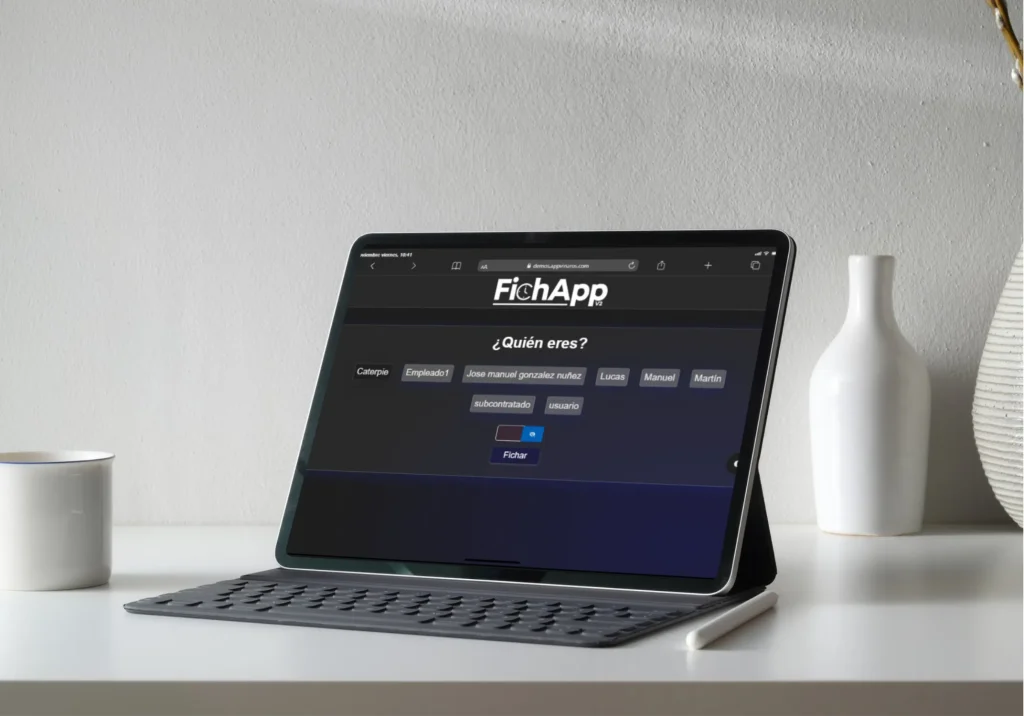 Software a Medida para Empresas - App Vinaròs